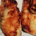 ヨシヨッシー's cooksnap of when they made 【簡単】居酒屋の味！ブリの竜田揚げ.