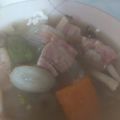 ちづミニー's cooksnap of when they made お野菜食べよっ★圧力鍋であったかポトフ.