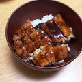 トロロン２号's cooksnap of when they made おうちで生うなぎで＊簡単『うなぎの蒲焼』.