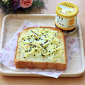 runa10's cooksnap of when they made 簡単さつま芋トースト.