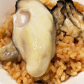 クックQSS995☆'s cooksnap of when they made 牡蠣の炊き込みご飯☆殻付き牡蠣使用！.