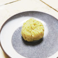 クニエ's cooksnap of when they made 簡単！さつまいもきんとん.
