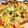 kinniko's cooksnap of when they made 餅ミートソースピザ！.