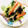 あっこ姉's cooksnap of when they made もやしとワカメの絶品ナムル.