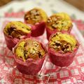 マルんちの丸顔's cooksnap of when they made くるみと味噌のパウンドケーキ.