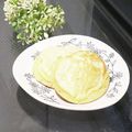からあげパーティー's cooksnap of when they made 糖質制限◆おからパウダーのパンケーキ.