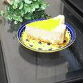 からあげパーティー's cooksnap of when they made さくっトロッ♡PABLO風チーズタルト.