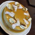 yumienne's cooksnap of when they made さつまいものムースケーキ.