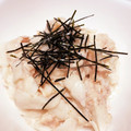 あっくん５９'s cooksnap of when they made 大根とツナの梅マヨサラダ.