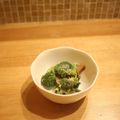 みるく茶's cooksnap of when they made ブロッコリーのおかかマヨ.