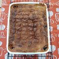 FaithAloha's cooksnap of when they made 我が家のキャンディーヤム♪.