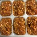 目玉のオカン's cooksnap of when they made [離乳食完了期]さんまのトマト煮.