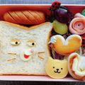 ぴか08's cooksnap of when they made 私流、ウインナーの焼き方.