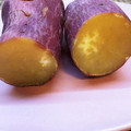 horseland's cooksnap of when they made 【炊飯器活用】かんたん蒸しさつま芋.