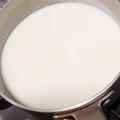ペコママ99's cooksnap of when they made ミキサー不要！かぶ簡単ポタージュ スープ.