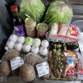 ebipeco's cooksnap of when they made ＊レンジで温めよう！ほわほわ肉まん＊.