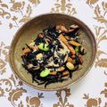 コムギ大好き's cooksnap of when they made お豆さんとひじき煮【作りおき】.