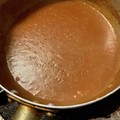 さすらい's cooksnap of when they made 隠し味が良い！簡単手作りデミグラスソース.