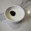 さといも1号's cooksnap of when they made 生クリームなし♡ベリーのパンナコッタ♡.