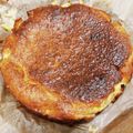 lemonina's cooksnap of when they made 混ぜるだけ！さつまいものチーズケーキ.