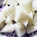 はるや母's cooksnap of when they made 大根おろしが辛い時の辛味を取る方法.