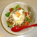 White☆Lily's cooksnap of when they made 簡単ワンプレート☆ タコライス.