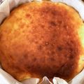 コンジュまま's cooksnap of when they made バスクチーズケーキ.