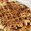 ちゃちゃん家's cooksnap of when they made 即席プロ味☆お好み焼き・たこ焼きのソース.