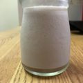 Ｎよんよん's cooksnap of when they made 勝手に２層になるゼリームース.