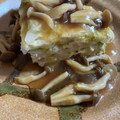 emiemisu's cooksnap of when they made 白菜と鶏ひき肉の重ね煮＊きのこあんかけ　.
