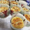 ryoko1104's cooksnap of when they made トースターでしっとりバナナマフィン.