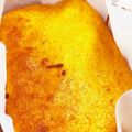 クックTDFF7K☆'s cooksnap of when they made しっとり人参パウンドケーキ.