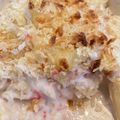 ぽちゃん's cooksnap of when they made 揚げない☆蟹クリーム・スコップコロッケ！.