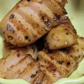 ゆけり３兄弟's cooksnap of when they made 魚肉ソーセージのピリッと香ばし炒め.