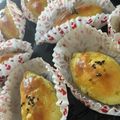 rickey☆'s cooksnap of when they made ミルクたっぷり！スイートポテト.
