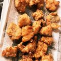 七瀬雪's cooksnap of when they made ☆魚嫌いな子もOK☆タラの唐揚げ☆.