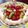 クック705CP6☆'s cooksnap of when they made さくらんぼのチーズタルト.