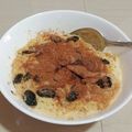 マリ丼's cooksnap of when they made レンジで簡単！パンプディング.