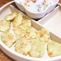 ゆゆゆぱっと's cooksnap of when they made ☆離乳食中期〜じゃが豆腐おやき☆.
