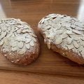 まみあん's cooksnap of when they made ＨＢで簡単シュトーレン.
