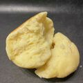 クックB3NRBQ☆'s cooksnap of when they made フライパンで米粉パン.