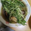 クックFFKP59☆'s cooksnap of when they made めんつゆde茄子と水菜のトロッと煮.