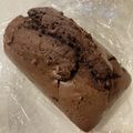 ひまわり★☆★'s cooksnap of when they made クルミ入り☆Wチョコパウンドケーキ.