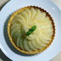 葵＊＊'s cooksnap of when they made 塩タルト生地.