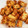 yossa43's cooksnap of when they made 厚揚げから揚げ　お弁当に(^^).
