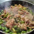 ｸﾏﾘｴ's cooksnap of when they made *甘長ピーマンの佃煮*.