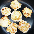 ☆さくえり☆'s cooksnap of when they made 手を汚さず作る☆簡単チキンナゲット。.