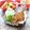 runa10's cooksnap of when they made じゃがいもの唐揚げ.