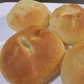 mame012's cooksnap of when they made 簡単手作りパン.