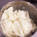 クック4ISD0M☆'s cooksnap of when they made コストコ　マッシュポテト（基本）.